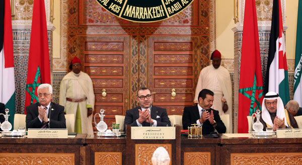 Council of Arab Ambassadors: HM King Mohammed VI’s Honorable Position on Palestinian Cause Highlighted