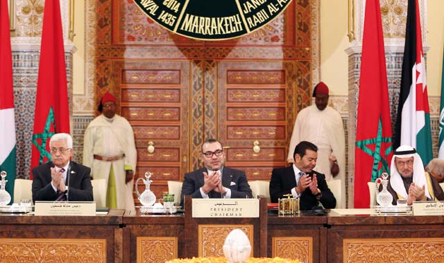 Islamic, Arab Groups at UN, NAM Praise Constant Efforts of HM King Mohammed VI in Support of Palestine