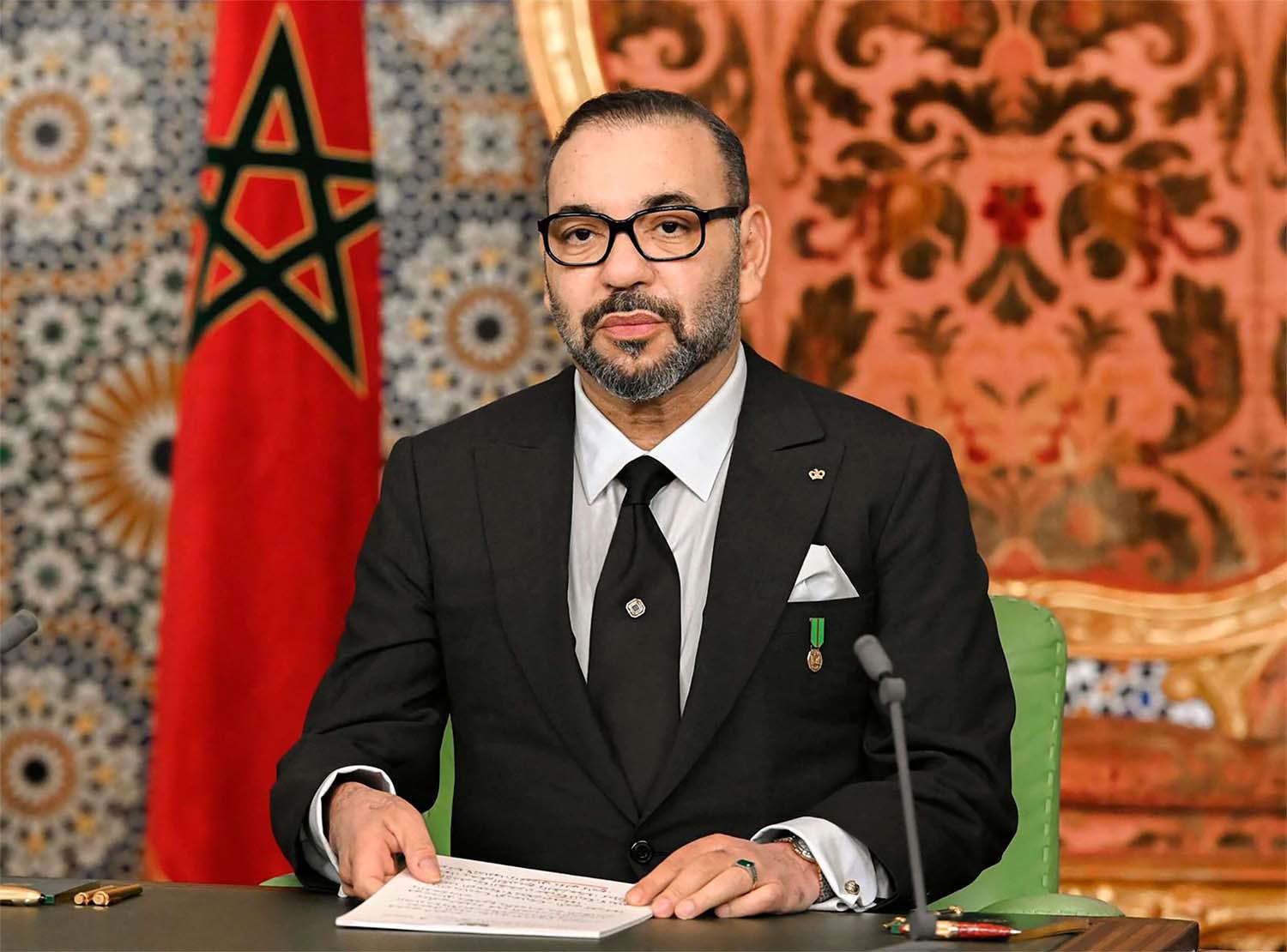 HM King Mohammed VI Instructs Repatriation of Moroccans from Sudan 