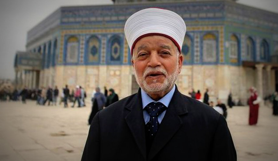 Grand Mufti of Al-Quds, Palestine Explores Measures Undertaken by Bayt Mal al-Quds Asharif Agency during Ramadan