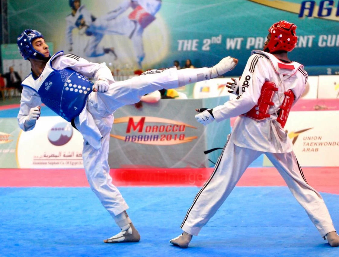 Taekwondo: Morocco to Participate in 2023 Bulgaria Open