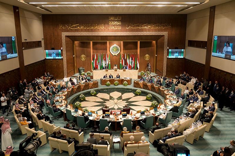 Arab League Council Praises Role of Al-Quds Committee, Chaired by HM King Mohammed VI, in Preserving Al-Quds