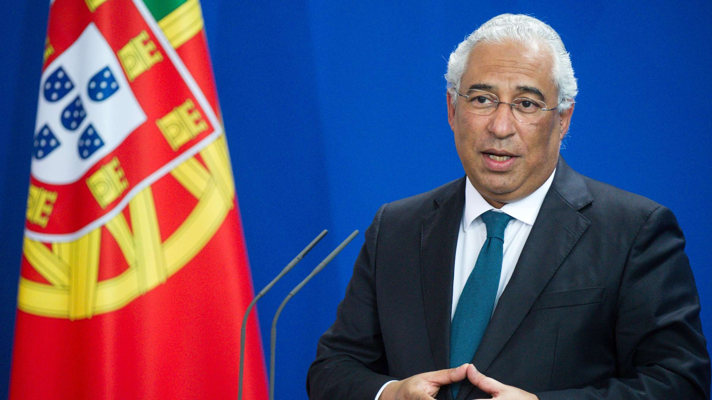 Portugal’s PM Highlights Excellency of Relations between Morocco, Portugal