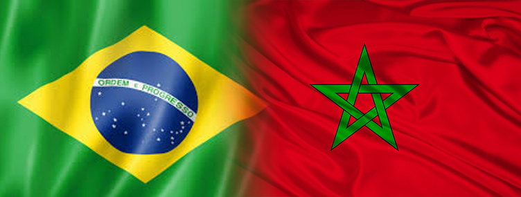 Morocco, Brazil Adopt New Defense Cooperation Agreement