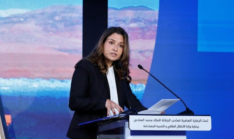 M. Leila Benali Reiterates Morocco’s Firm Commitment to Facing Climate Change