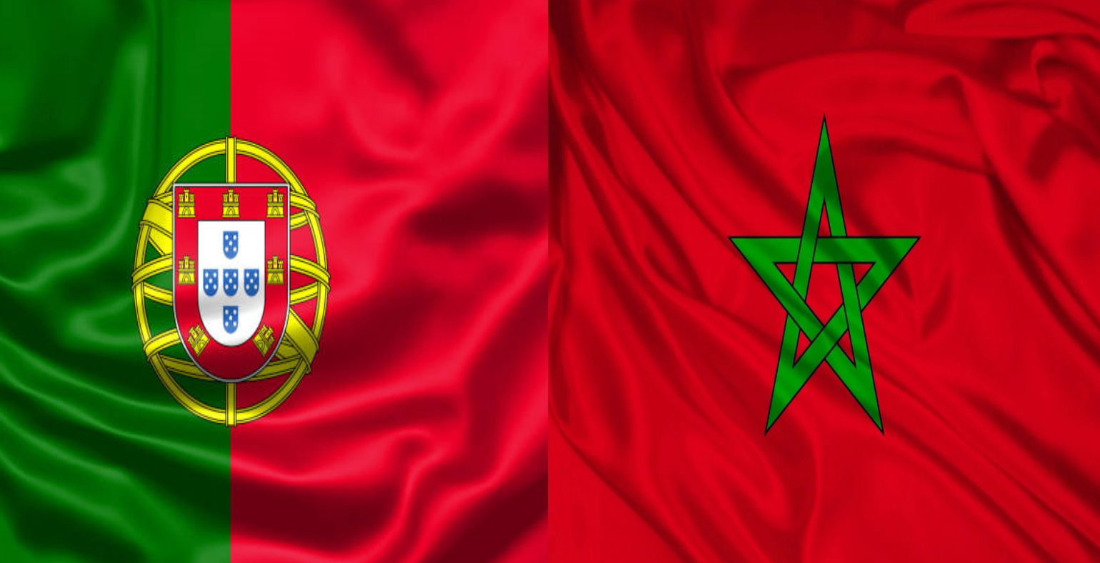 Morocco-Portugal High-Level Meeting