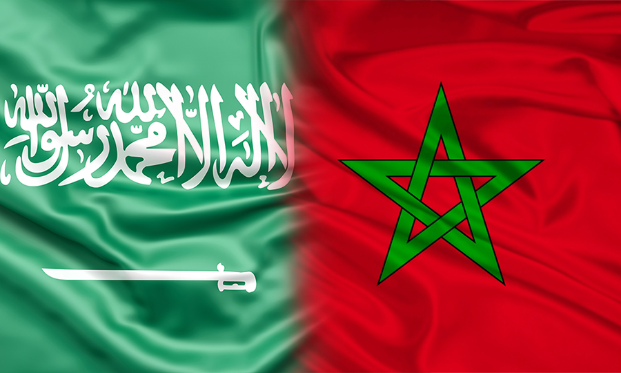 Saudi Minister of Islamic Affairs: Morocco, Model of Religious Tolerance, Moderation