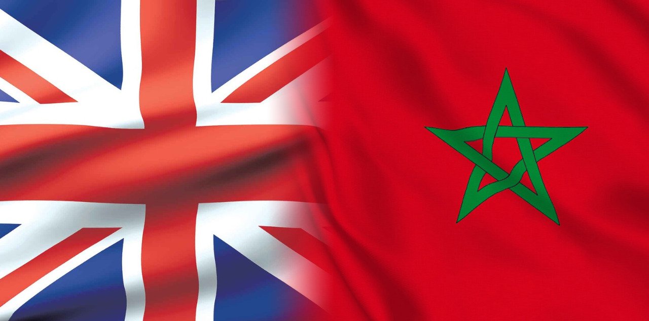 FCDO Highlights Importance of Morocco-UK Strategic Dialogue