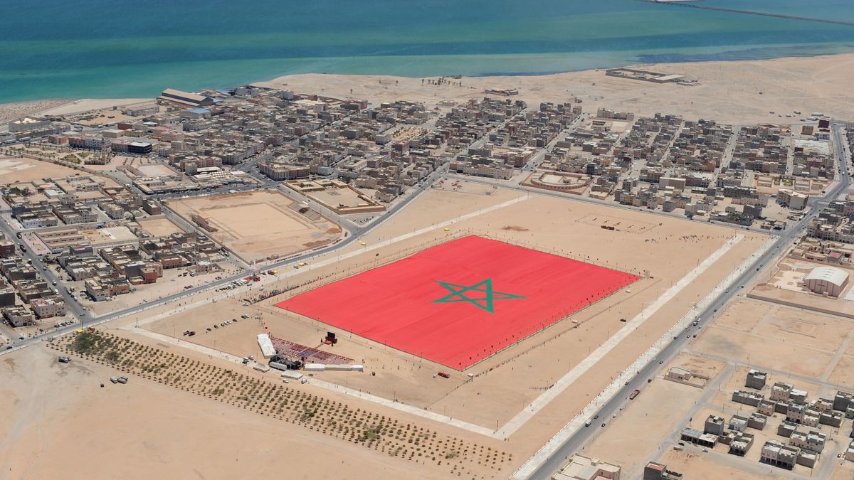 Italy Reiterates Support for Morocco’s Autonomy Plan for Moroccan Sahara