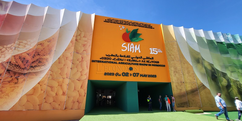 15th Edition of SIAM Kicks off in Meknes