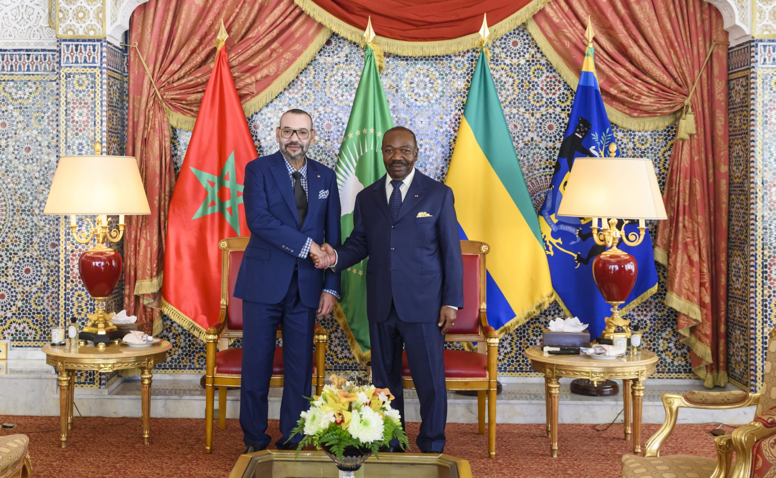 Gabon’s Ministry of Agriculture to Launch Major Operation to Distribute Fertilizers Donated by HM King Mohammed VI