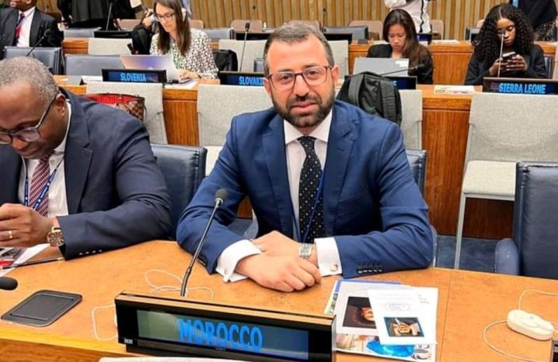 UN: Morocco Elected Member of CERD