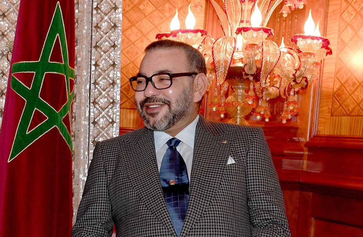 HM King Mohammed VI Congratulates H.E. Turkish President Erdoğan on His Re-Election