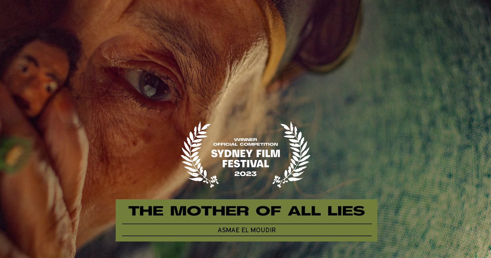 Moroccan Movie “The Mother of All Lies” Wins Prestigious Sydney Film Prize