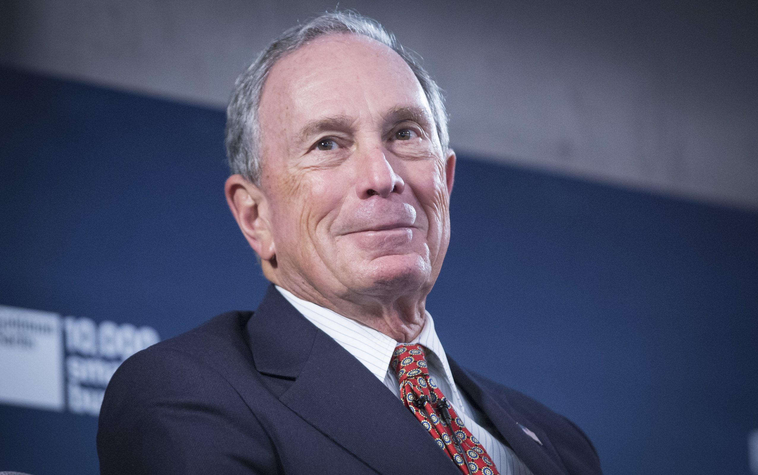 Michael R. Bloomberg Expresses Gratitude to HM King Mohammed VI