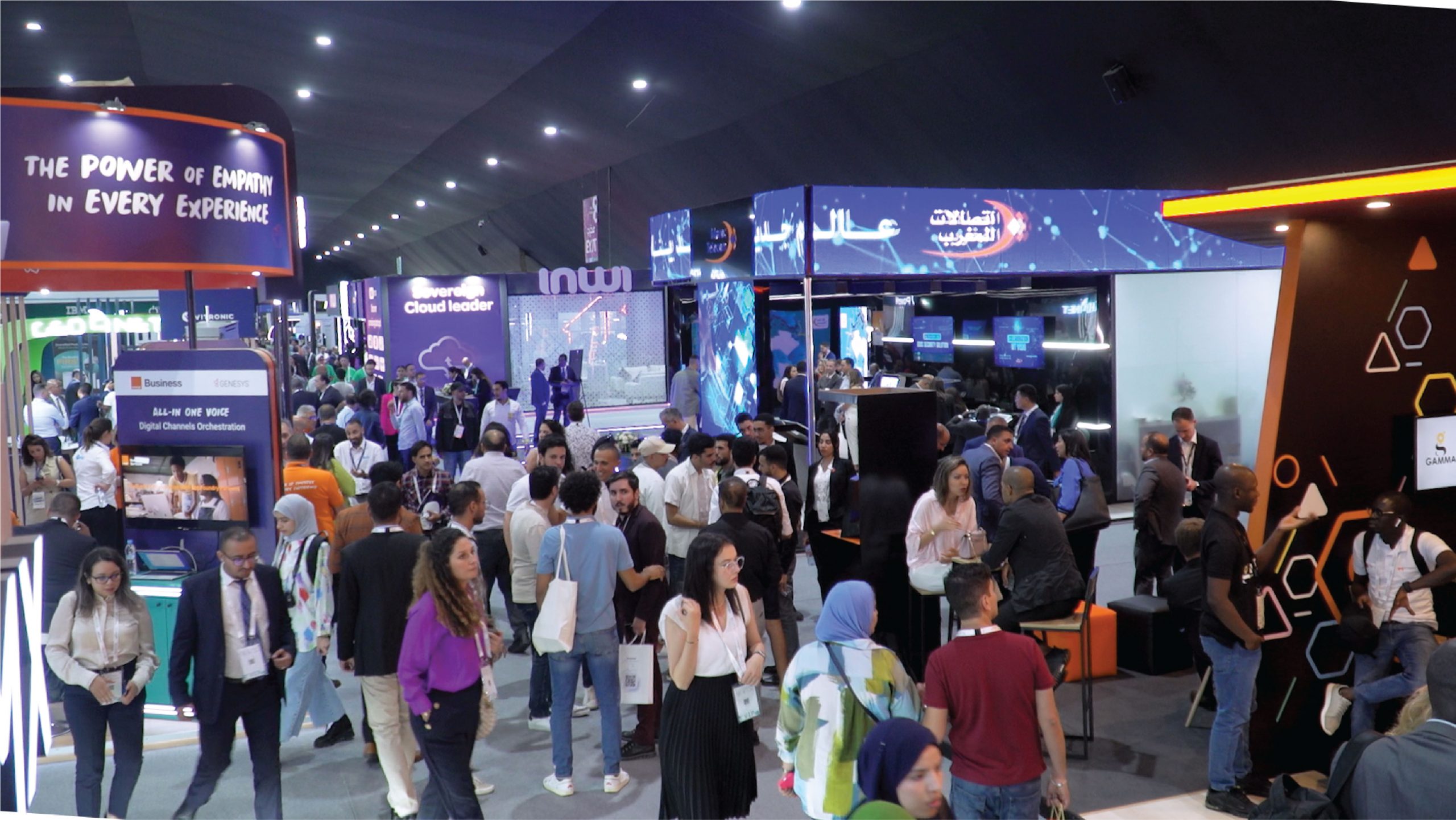 GITEX Africa 2023: A Tech Hub Par Excellence