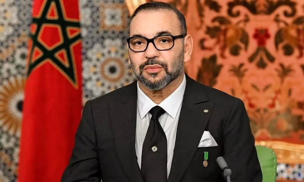 HM King Mohammed VI Countering terrorism, Inter-civilizational dialogue, Morocco