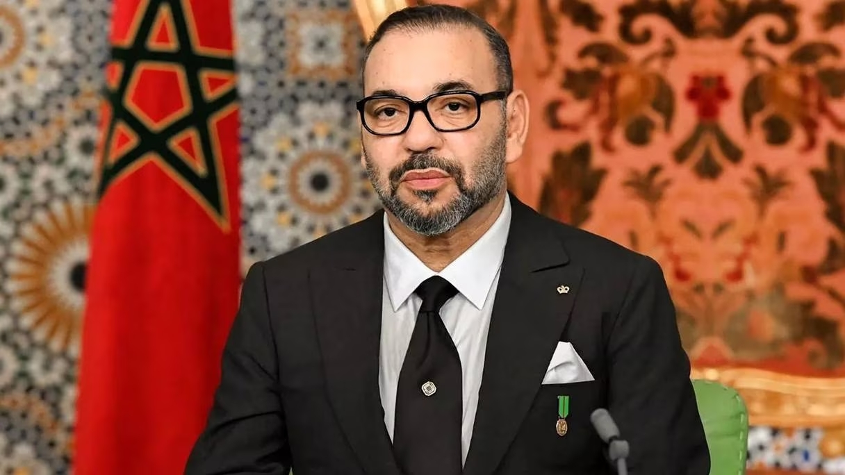 HM King Mohammed VI Countering terrorism, Inter-civilizational dialogue, Morocco