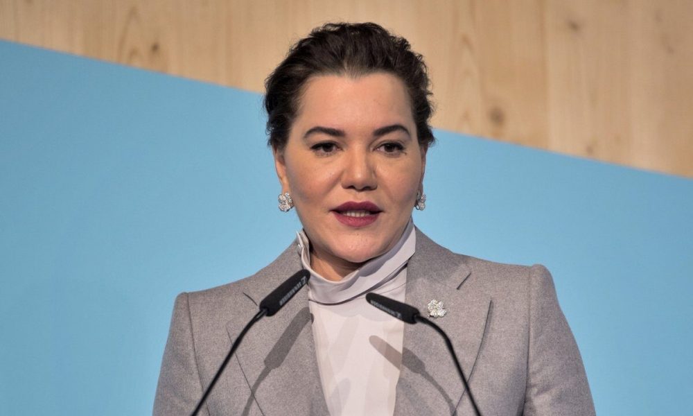 HRH Princess Lalla Hasnaa Stresses Morocco’s Firm Commitment to Africa, Ocean Decade, Morocco Royal Activities, Morocco News,