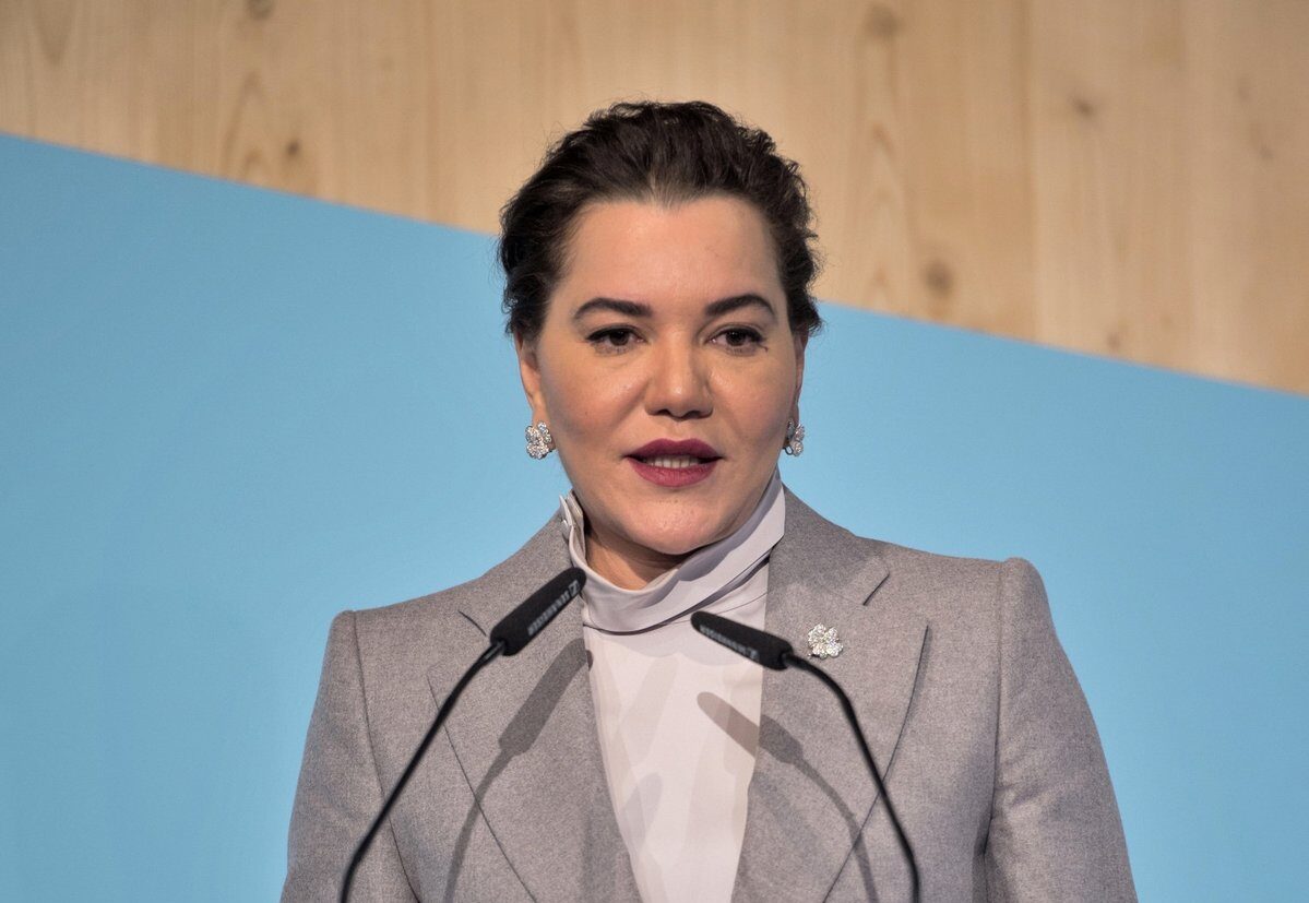 HRH Princess Lalla Hasnaa Stresses Morocco’s Firm Commitment to Africa, Ocean Decade, Morocco Royal Activities, Morocco News,