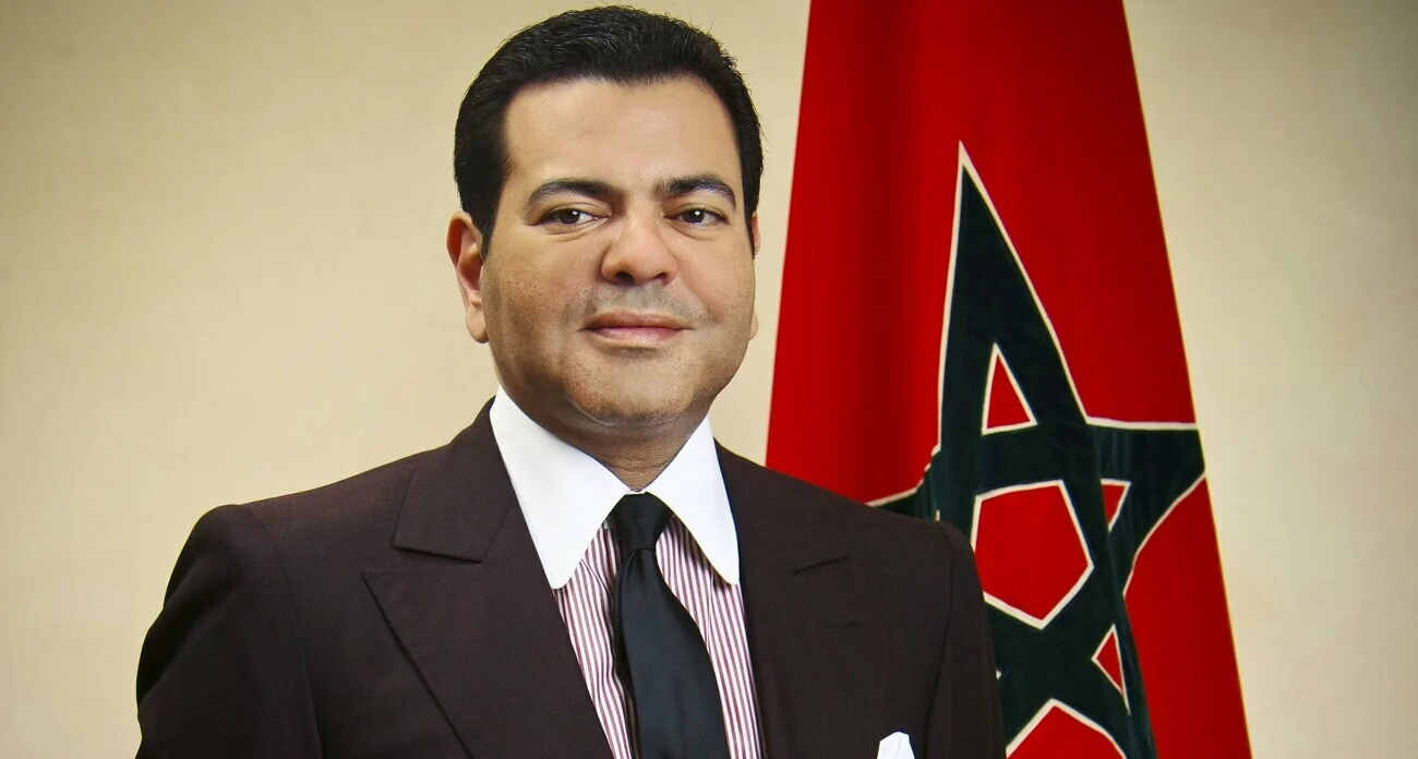 Royal Family, Morocco Celebrate 53rd Birthday of HRH Prince Moulay Rachid