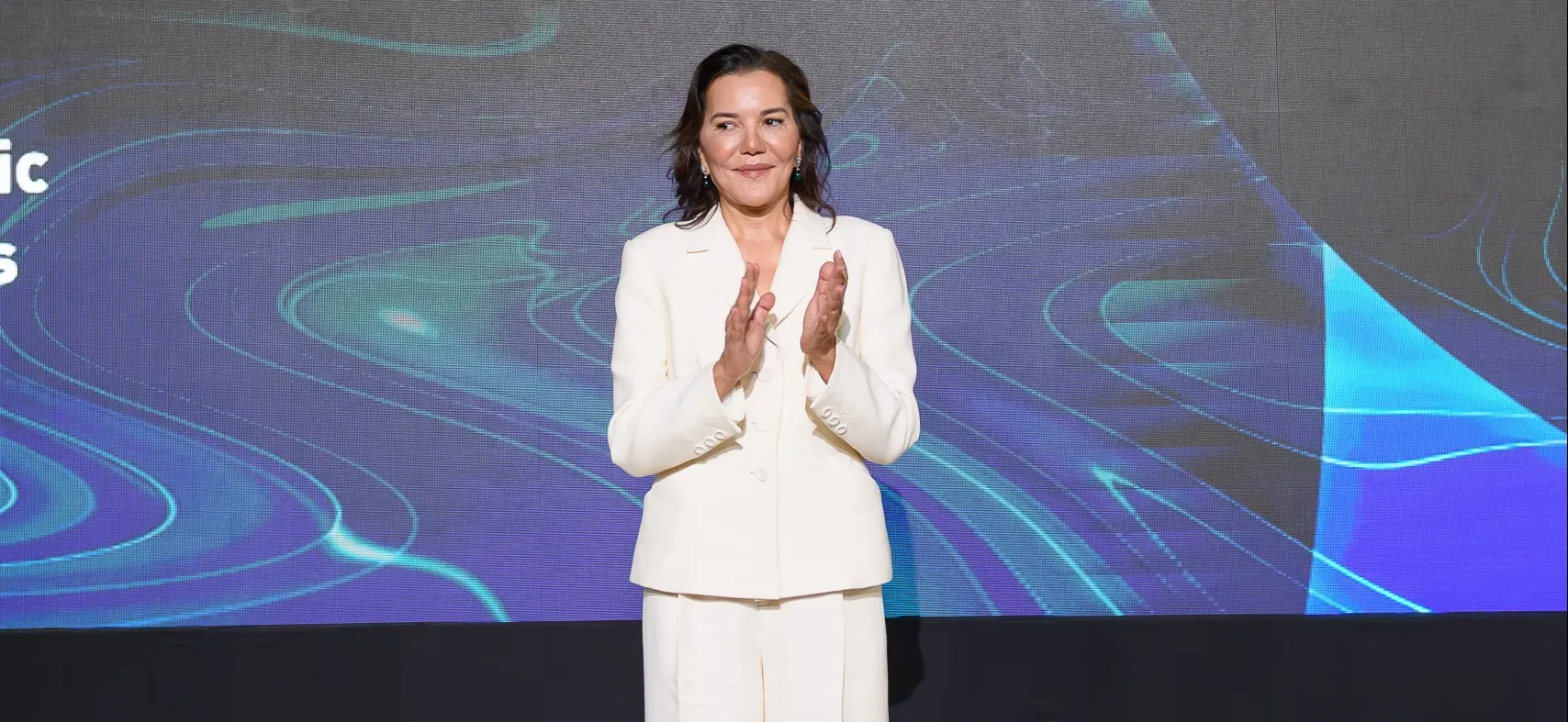 HRH Princess Lalla Hasnaa Chairs Award Ceremony of Fourth Edition of Lalla Hasnaa Sustainable Coastline Trophies