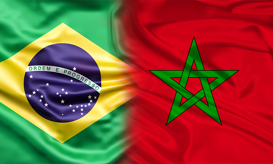 Brazilian Senate Adopts Motion in Support of Moroccan Autonomy Plan for Sahara