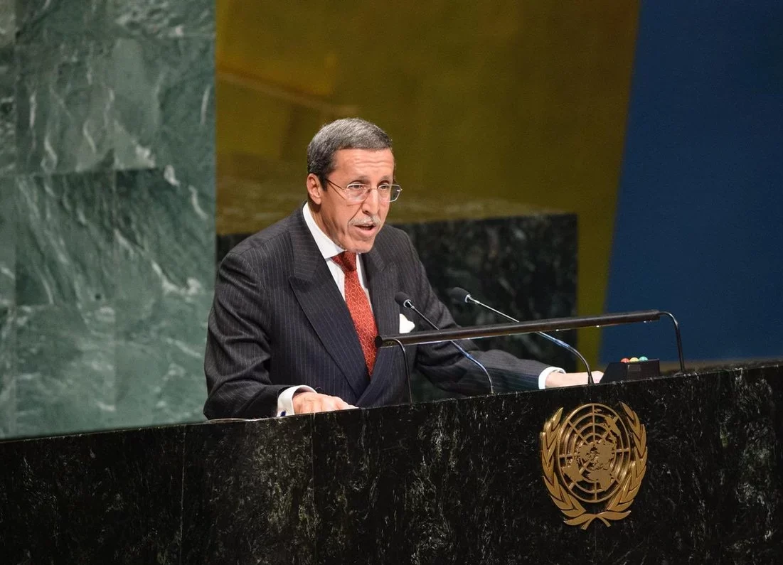 UN: Morocco Elected Vice-President of UNGA 78th Session