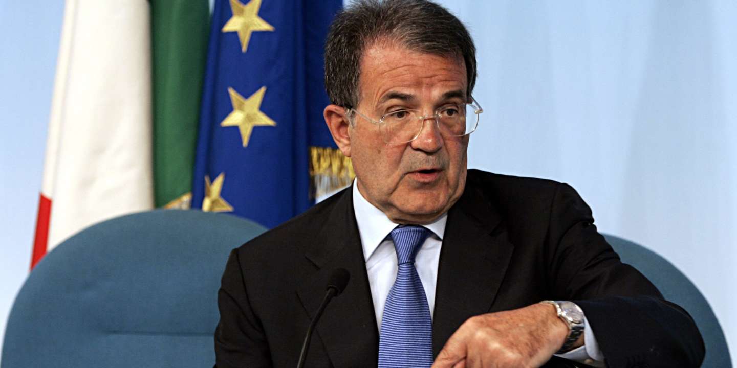 Romano Prodi: Morocco Should Be at Forefront of European Policy for Mediterranean