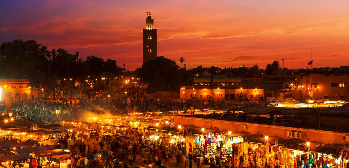 The New York Times Classifies Marrakech among World’s 7 Great Cities with 7 Great Walks