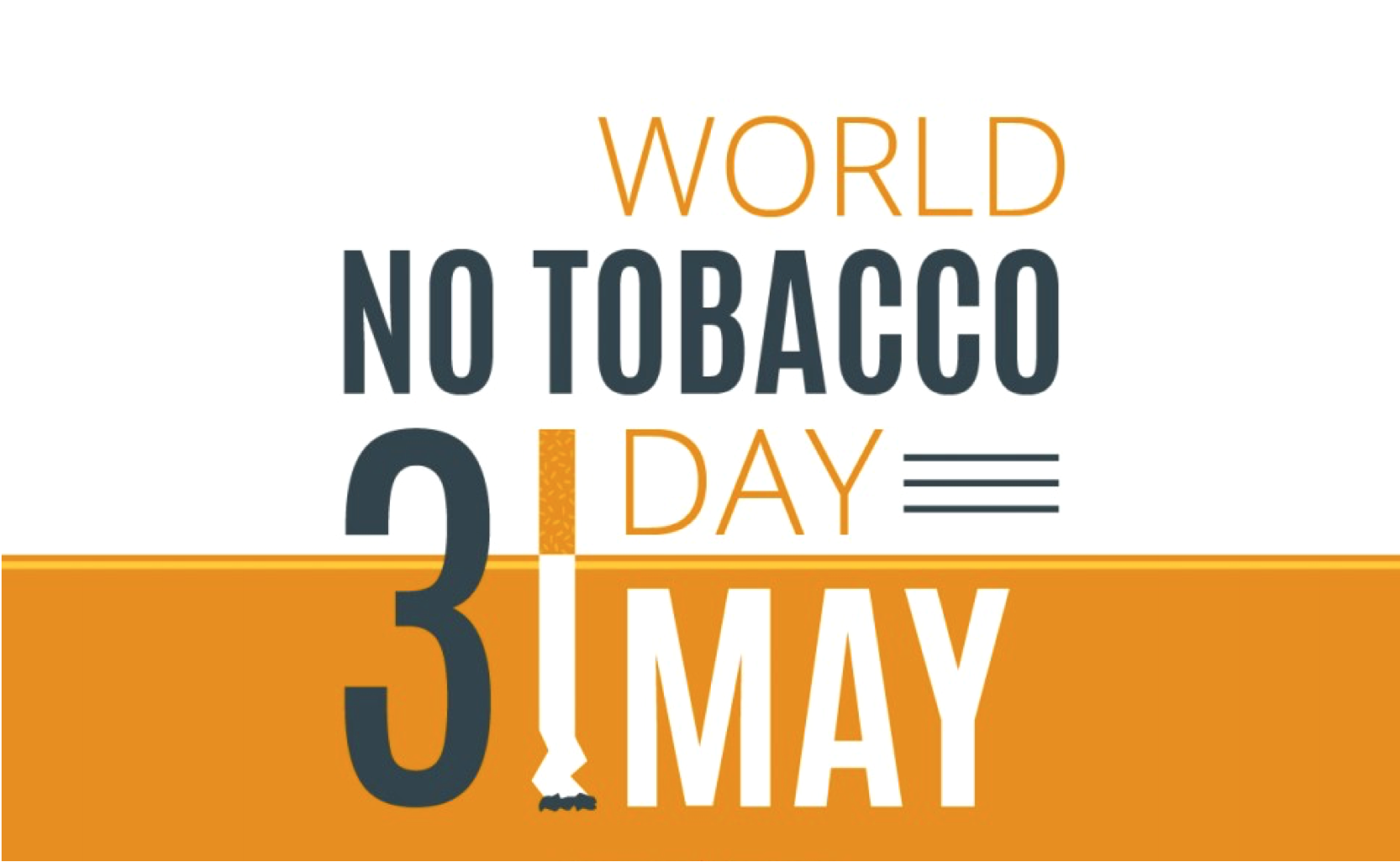 World No Tobacco Day: Raising Awareness, Promoting Sustainable Crops Production