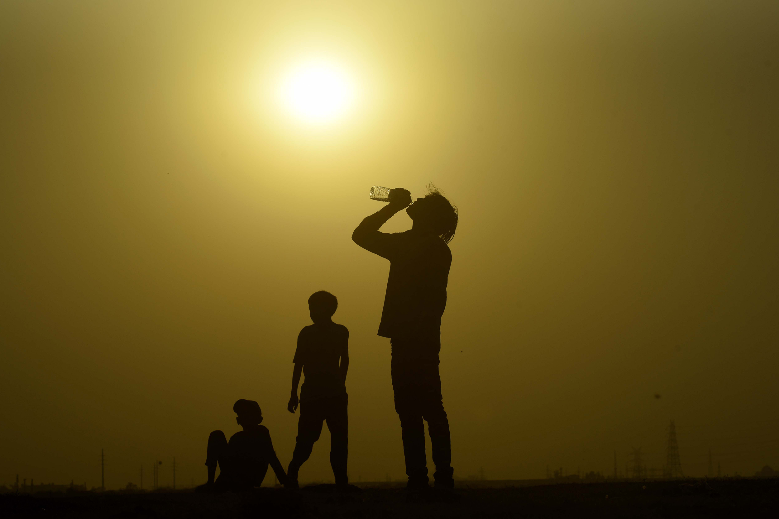 How to Cope with Heatwave in Morocco