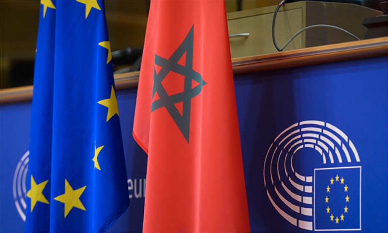 Morocco-EU Fisheries Agreement Remains in Force to Strengthen Bilateral Partnership