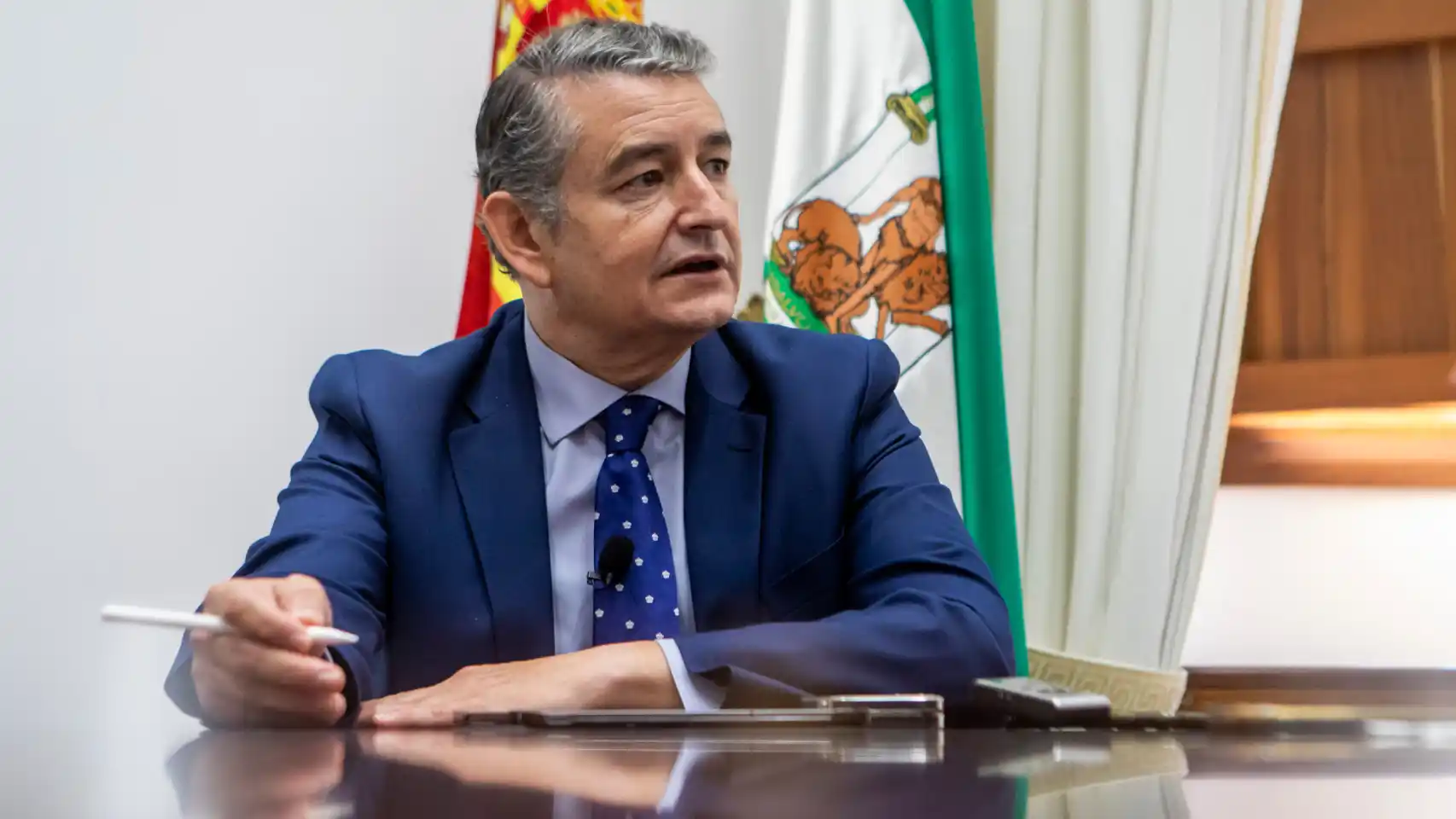 Andalusian Official: Maintaining Good Relations with Morocco, a Priority for Andalusia, Spain