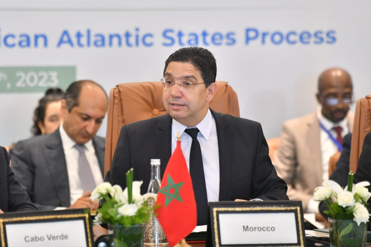 FM Nasser Bourita: Morocco to Evaluate Cooperation with EU in Terms of Fisheries Agreement