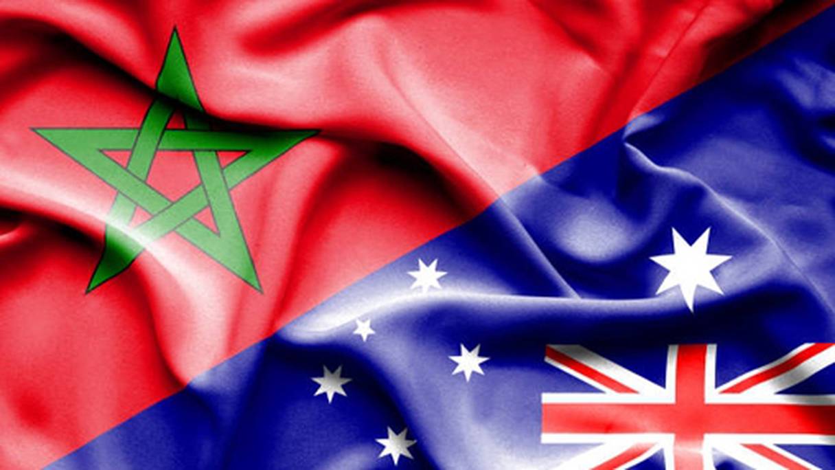 Agriculture Resilience: Morocco, Australia Aim to Strengthen Cooperation