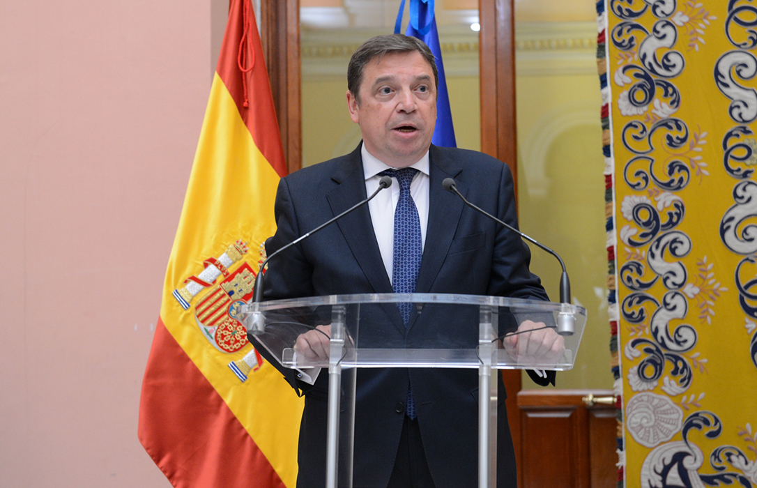 Spanish Minister of Agriculture Praises New Morocco-EU Fisheries Protocol