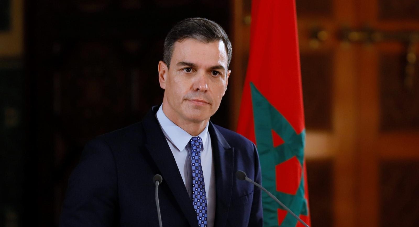 Spanish PM Pedro Sanchez Reaffirms Solid, Strategic Ties between Morocco, Spain