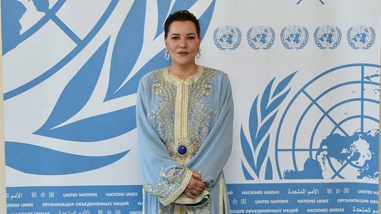 UN: Mohammed VI Foundation for Environmental Protection Affirms Commitment to Sustainable Development