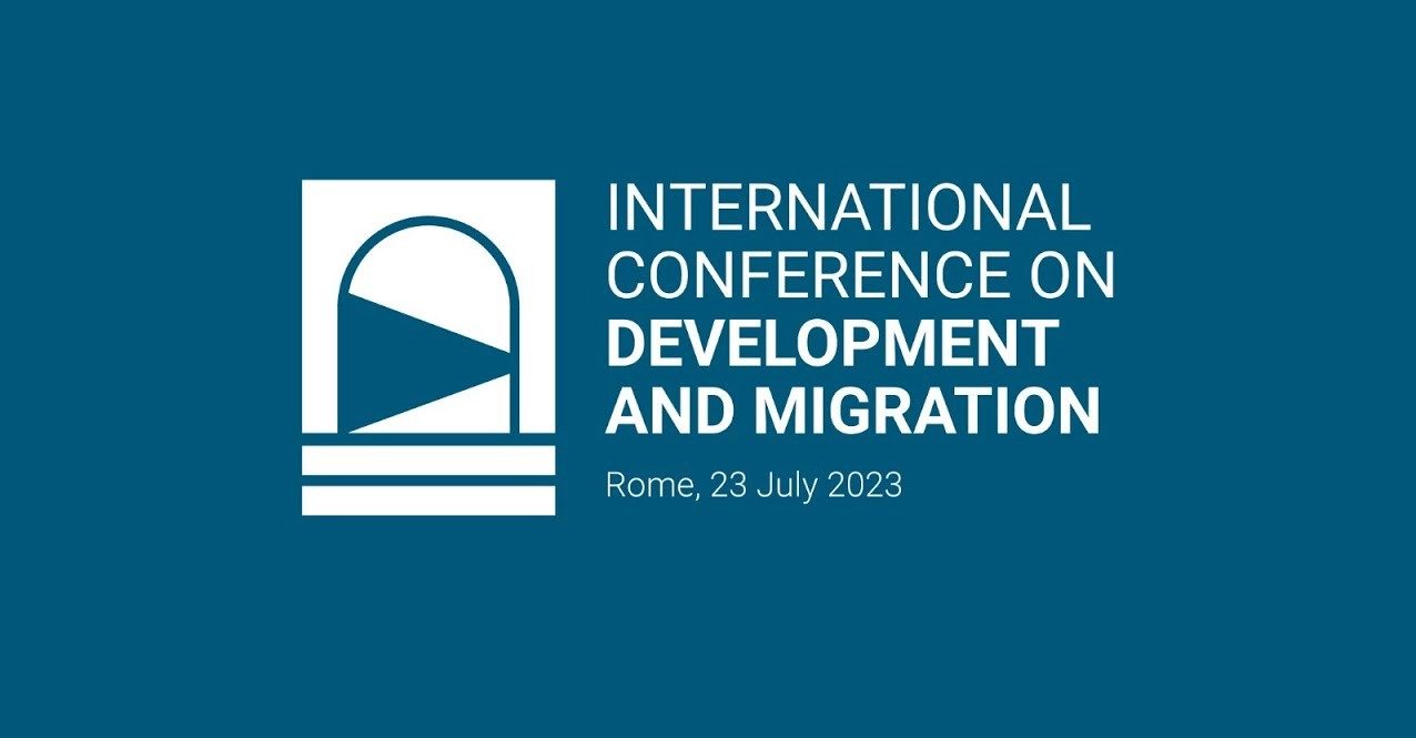 Morocco Participates in Rome in International Conference on Development, Migration