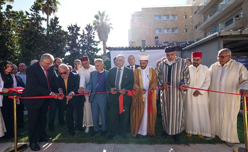 Al Quds: Celebration of Morocco’s Day, a Testament to Kingdom’s Support for Palestine