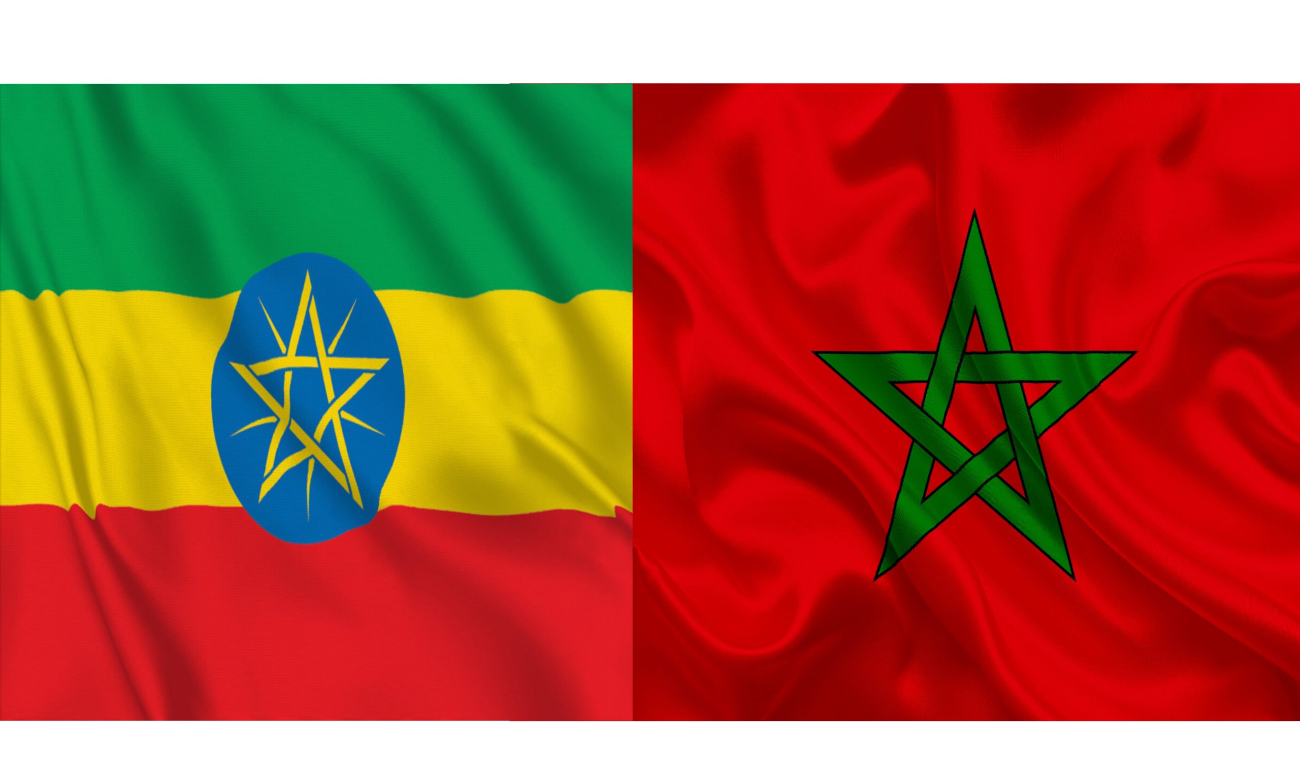 Morocco's Ambassador to Ethiopia Affirms Commitment to Africa’s Unity