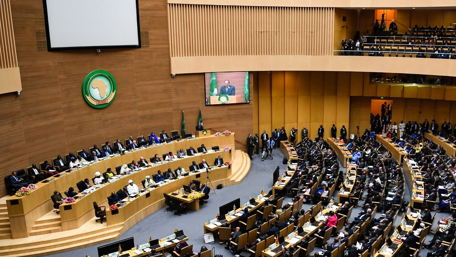 Morocco stressed, in Burundi at a retreat of the Peace and Security Council (PSC) of the African Union (AU), the urgency of adopting a multidimensional approach to effectively counter the terrorist threat in Africa.