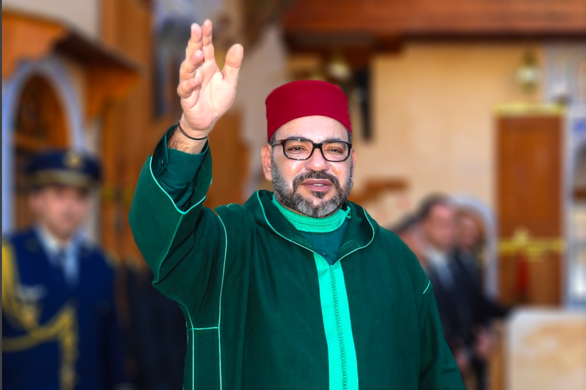 Al-Quds: Italian Farodiroma Praises HM King Mohammed VI’s Ongoing Support