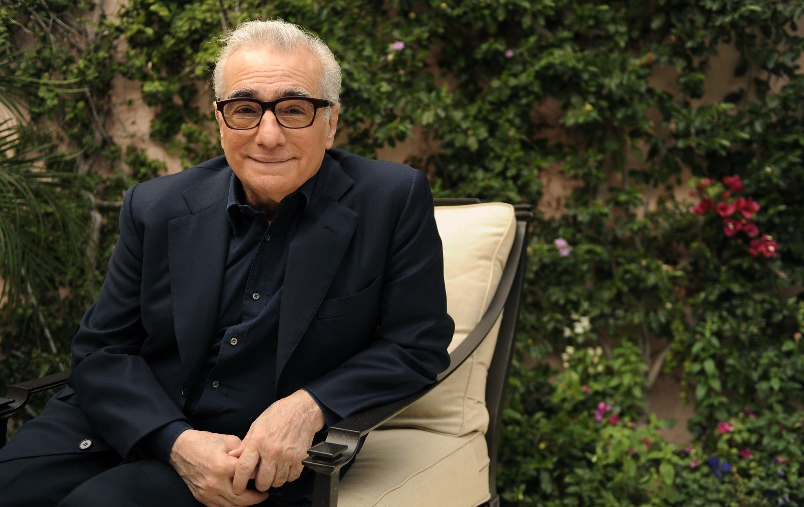 Marrakech Film Festival: Legendary American Director Martin Scorsese, Mentor of Atlas Workshops’ 6th Edition