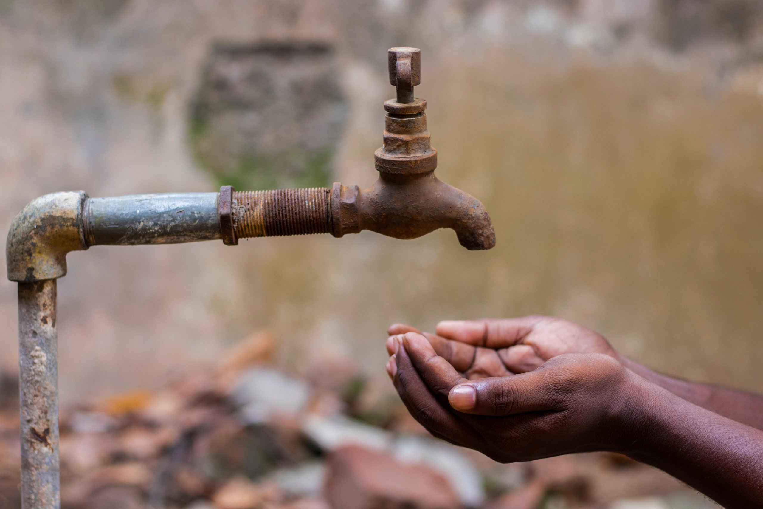 World Bank: Inability of 1.6 Billion People to Access Drinking Water by 2030