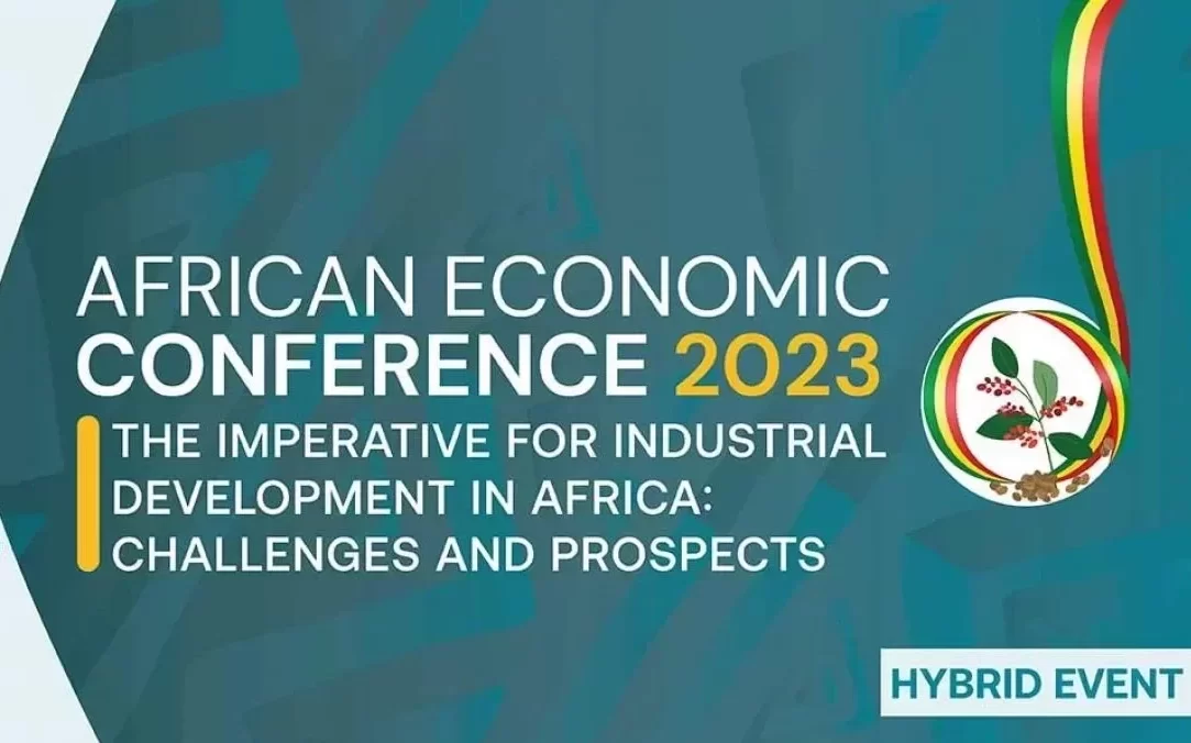 AEC: 2023 Edition to Take Place in Addis Ababa