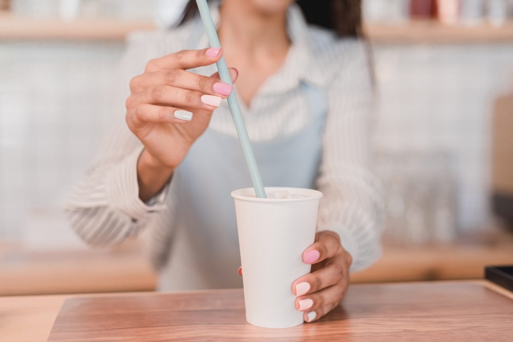 New Study Outlines Harmful Effects of Eco-Friendly Paper, Bamboo Straws