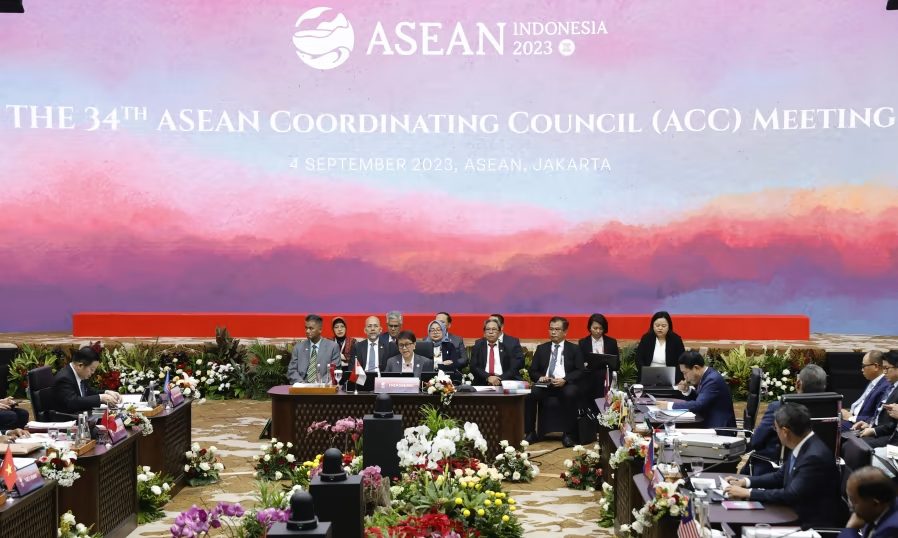 ASEAN: Morocco Obtains Sectoral Dialogue Partner Status