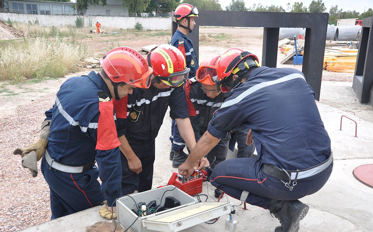 Morocco Hosts 19th Arab Conference of Heads of Civil Protection Organizations